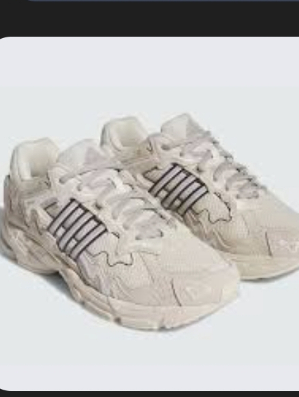 ADIDAS RESPONCE CL. NIB